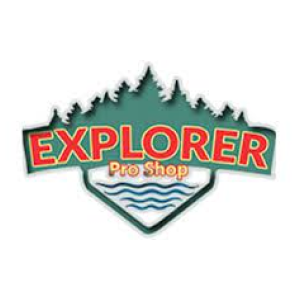 Explorer Pro Shop